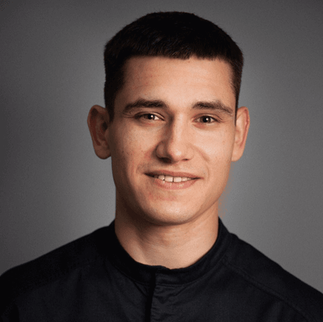 Артем Широков